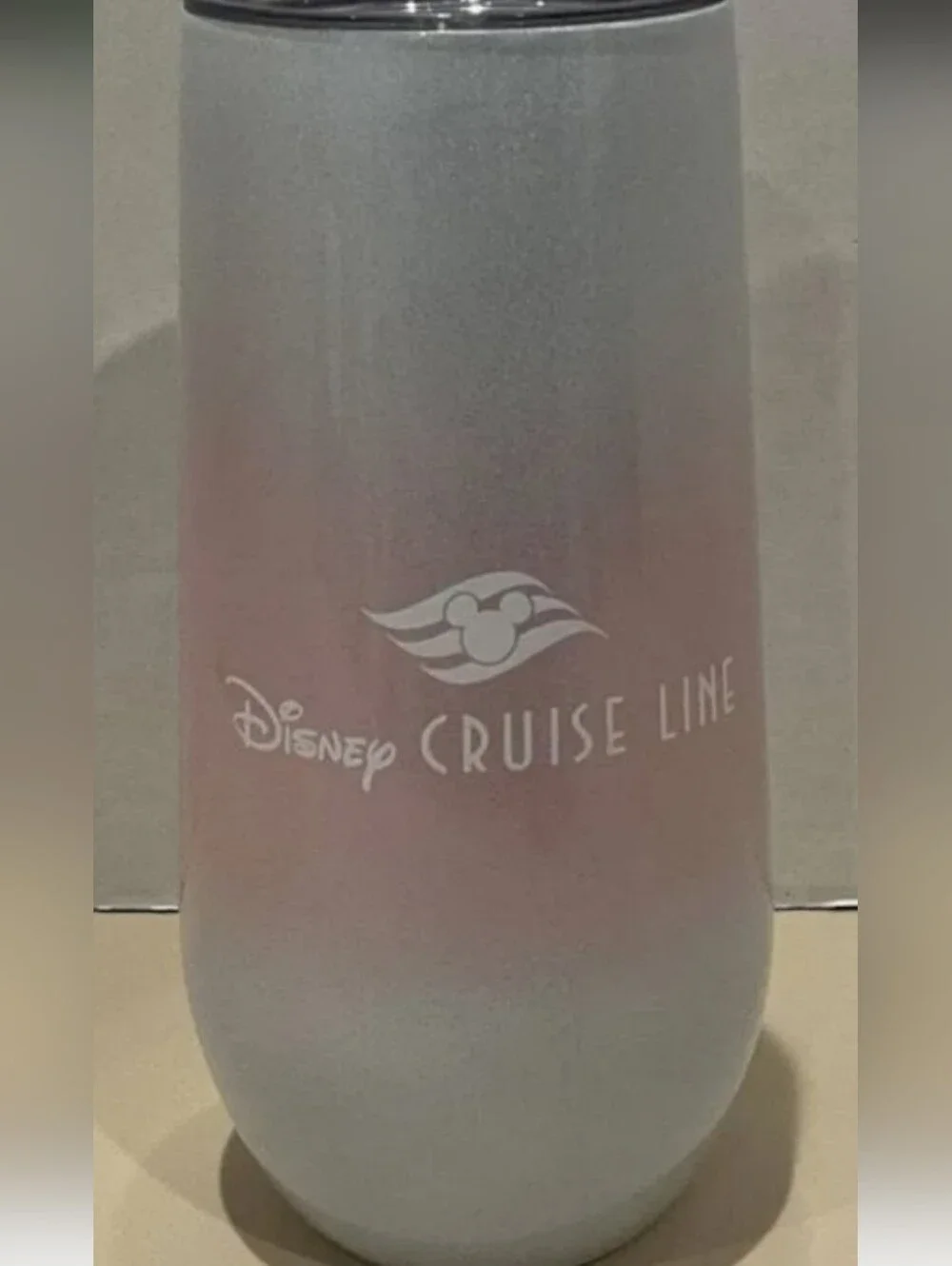 Disney Cruise Line DCL Pearl Castaway Club Tote/Lanyard Set Captain Mickey (2)